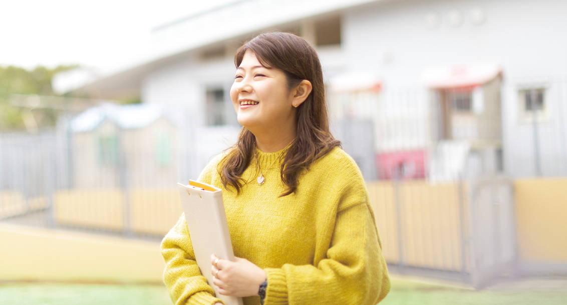 山田 明美 さん